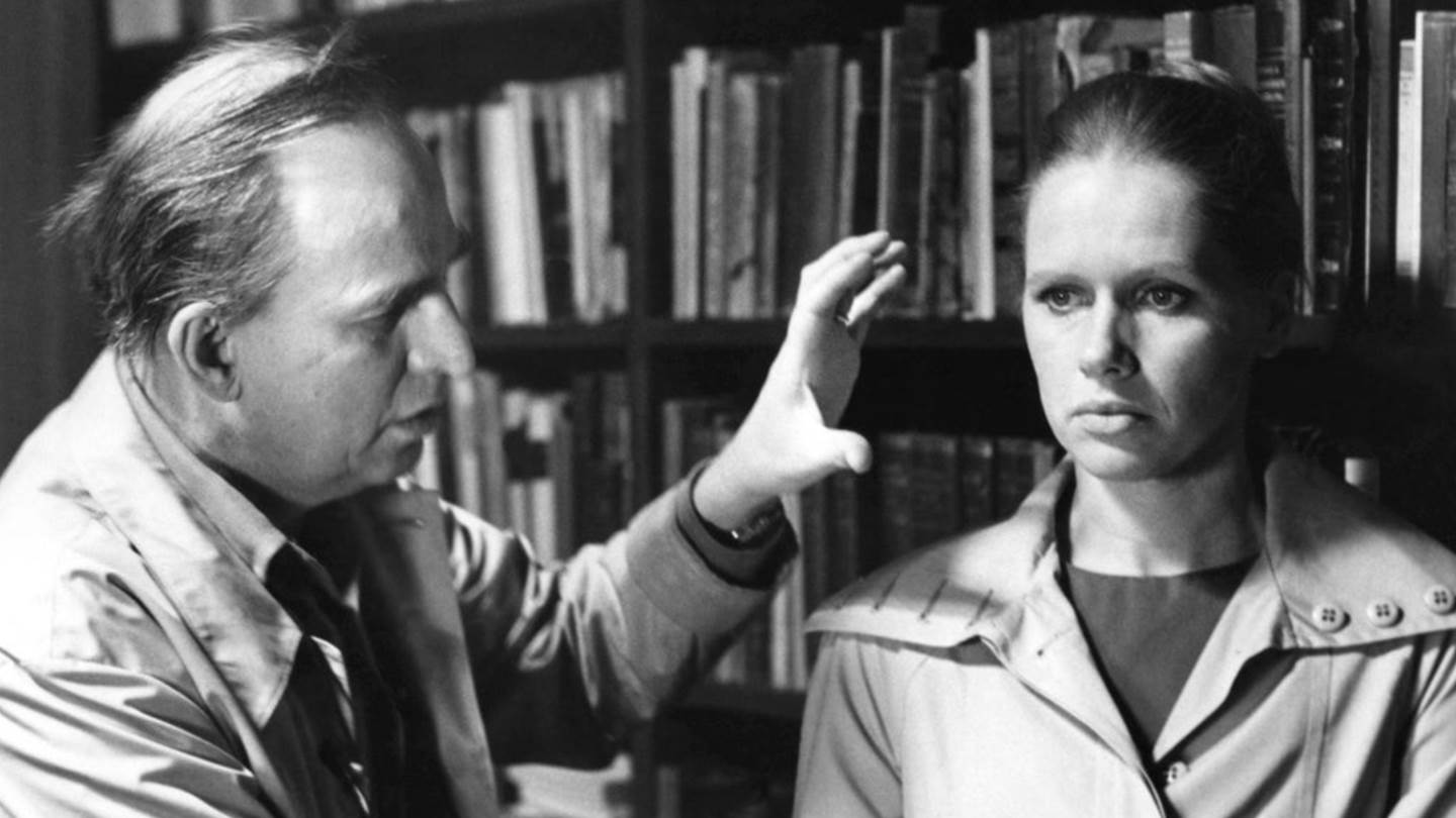 O Ingmar Bergman για αρχάριους
