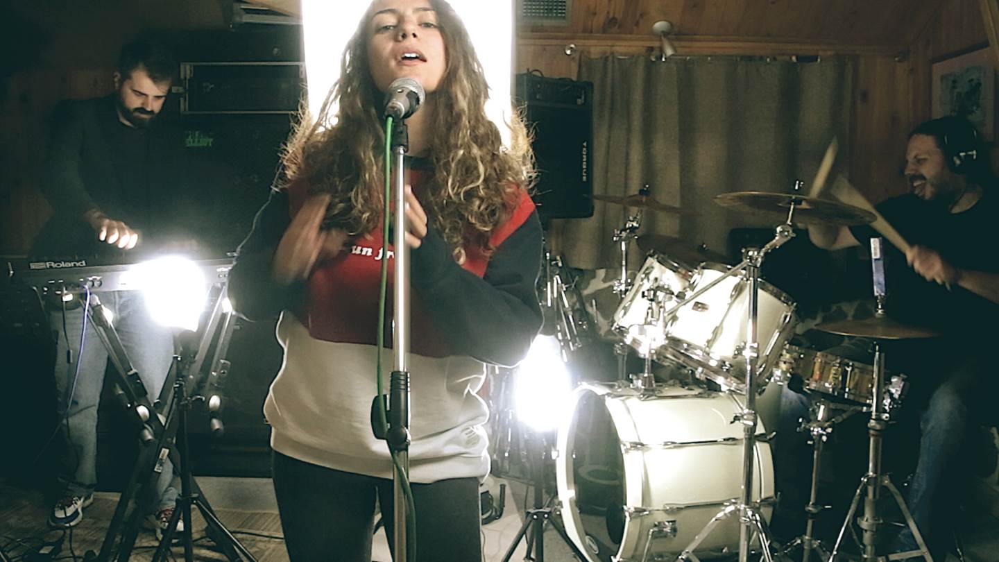 Μία πρώτη γεύση από τη συλλογή NOT the Last Drive