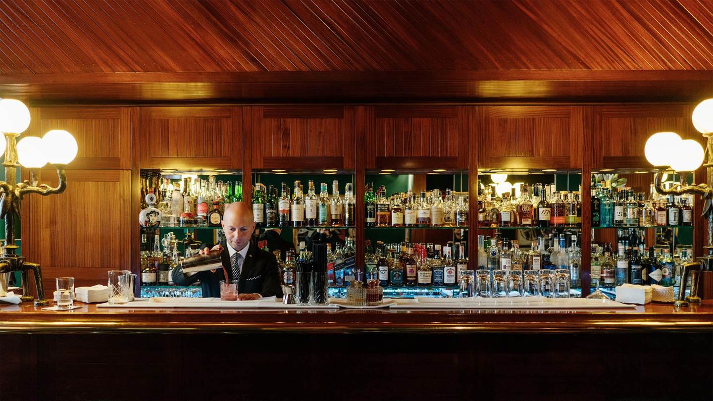 Στο μπαρ όπου ο Picasso πλήρωνε τα ποτά του με πίνακες