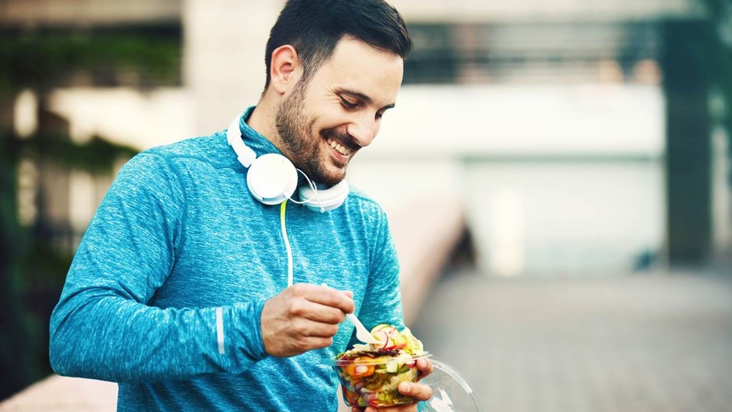 H επιστήμη της διατροφογενετικής και η χρησιμότητά της