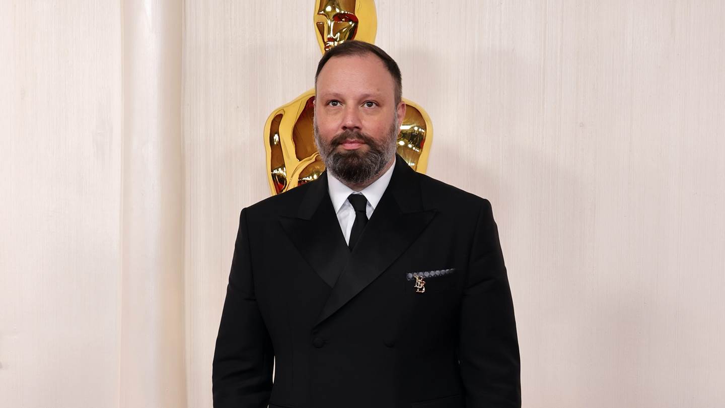 Αυτήν την ταινία ζήλεψε ο Γιώργος Λάνθιμος