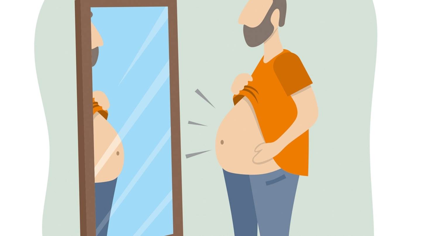 Πώς θα ρίξεις το λίπος στην κοιλιά σύμφωνα με το Harvard