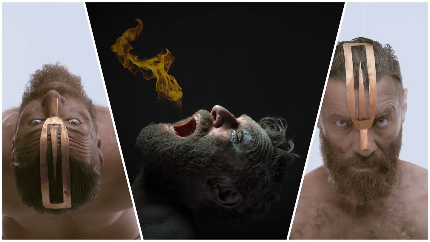 Γιάννης Στάνκογλου, ο άνθρωπος με τα 1000 πρόσωπα