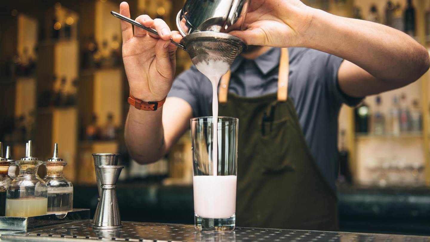 Αυτά είναι τα 50 καλύτερα μπαρ του κόσμου για το 2018