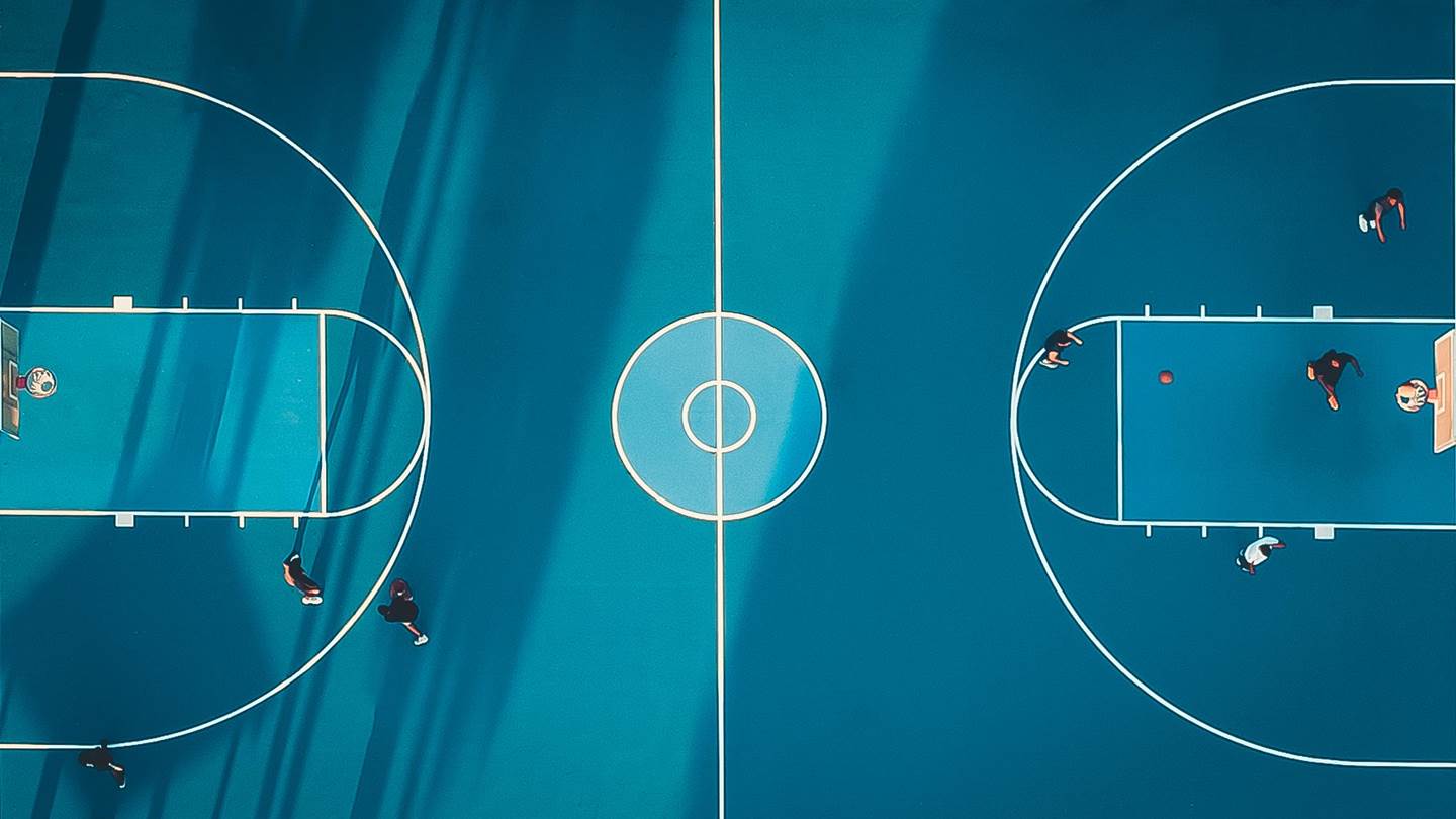 Οι καλύτερες μπάλες μπάσκετ για καλοκαιρινά μονά