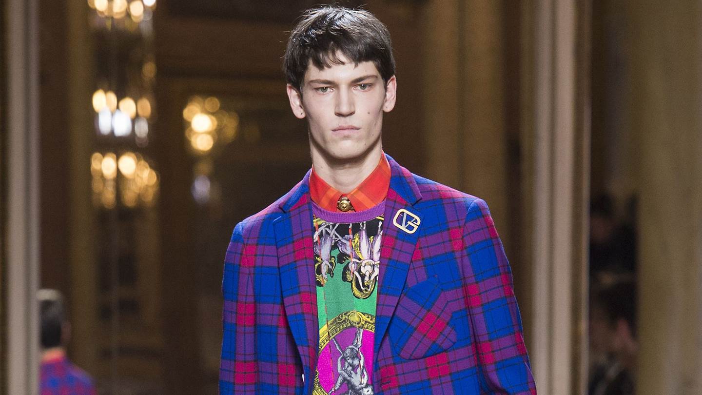 Tartan: Το πιο κλασικό χειμωνιάτικο print δεν είναι πια το ίδιο