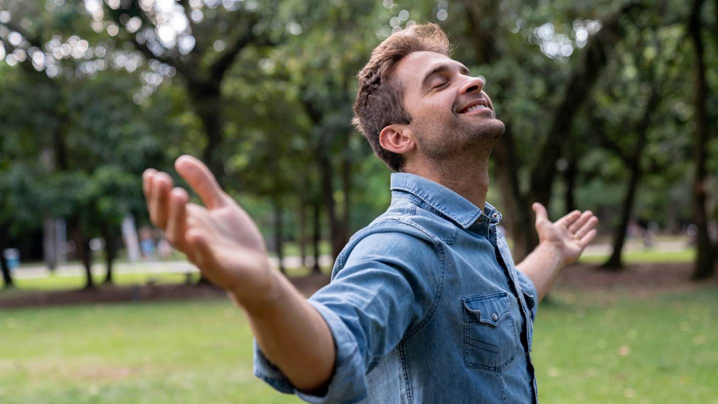 Κάπως έτσι μοιάζει η ευτυχία στον εγκέφαλο
