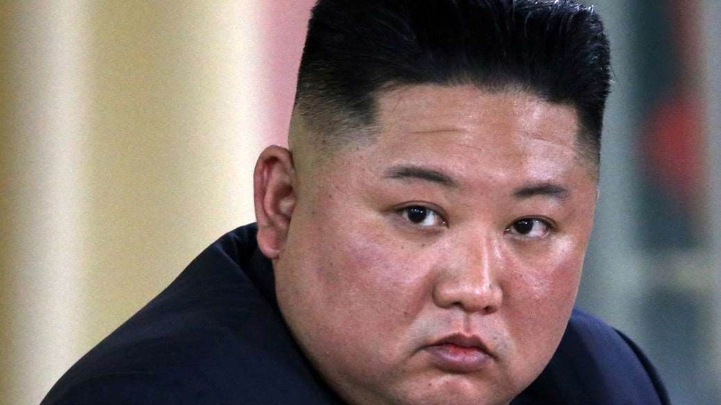 Kim Jong-un, o αγέρωχος ιππέας της Βόρειας Κορέας