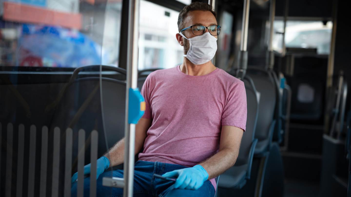 Τα νέα μέτρα που ισχύουν σε όλη τη χώρα