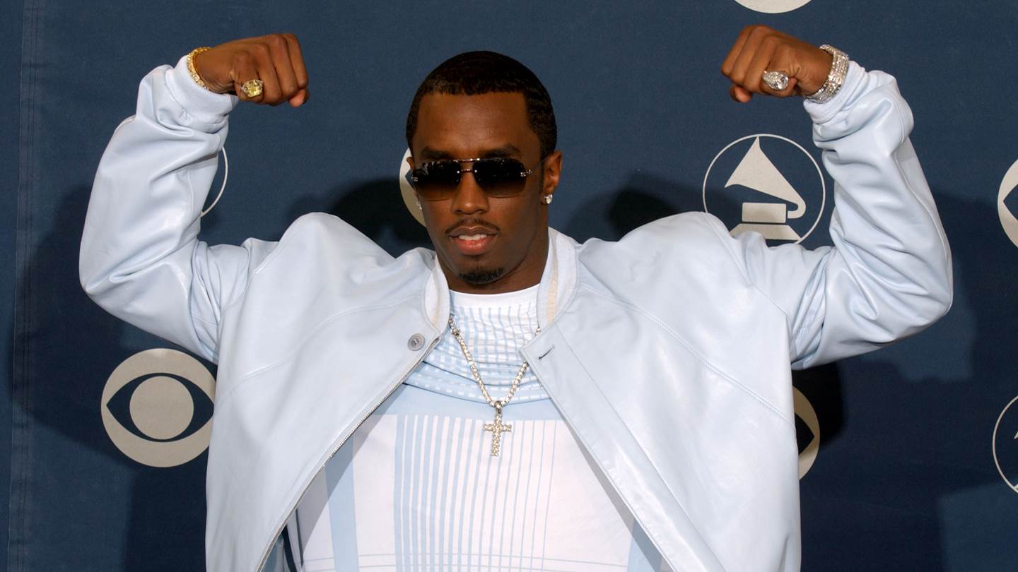 O P. Diddy ίδρυσε πολιτικό κόμμα για τη μαύρη κοινότητα