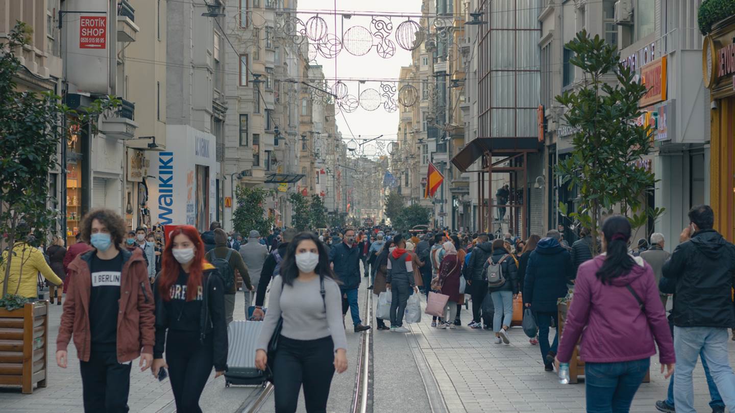 Φόβος για τη συλλοίμωξη από κορονοϊό και γρίπη