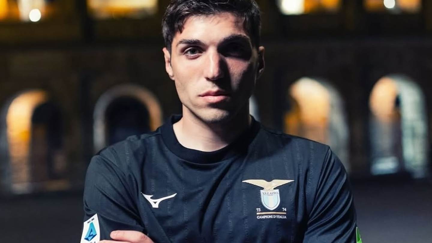 Ποια ομάδα της Premier League διεκδικεί τον Χρήστο Μανδά - Το 'τρελό' ποσό που ζητά η Λάτσιο