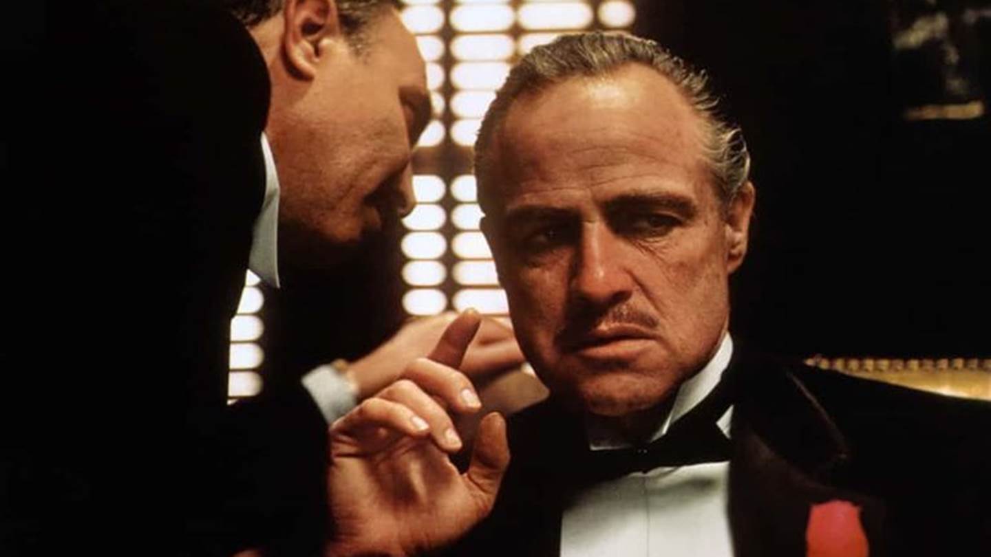 Γιατί η ταινία Νονός δεν πήρε Όσκαρ μουσικής