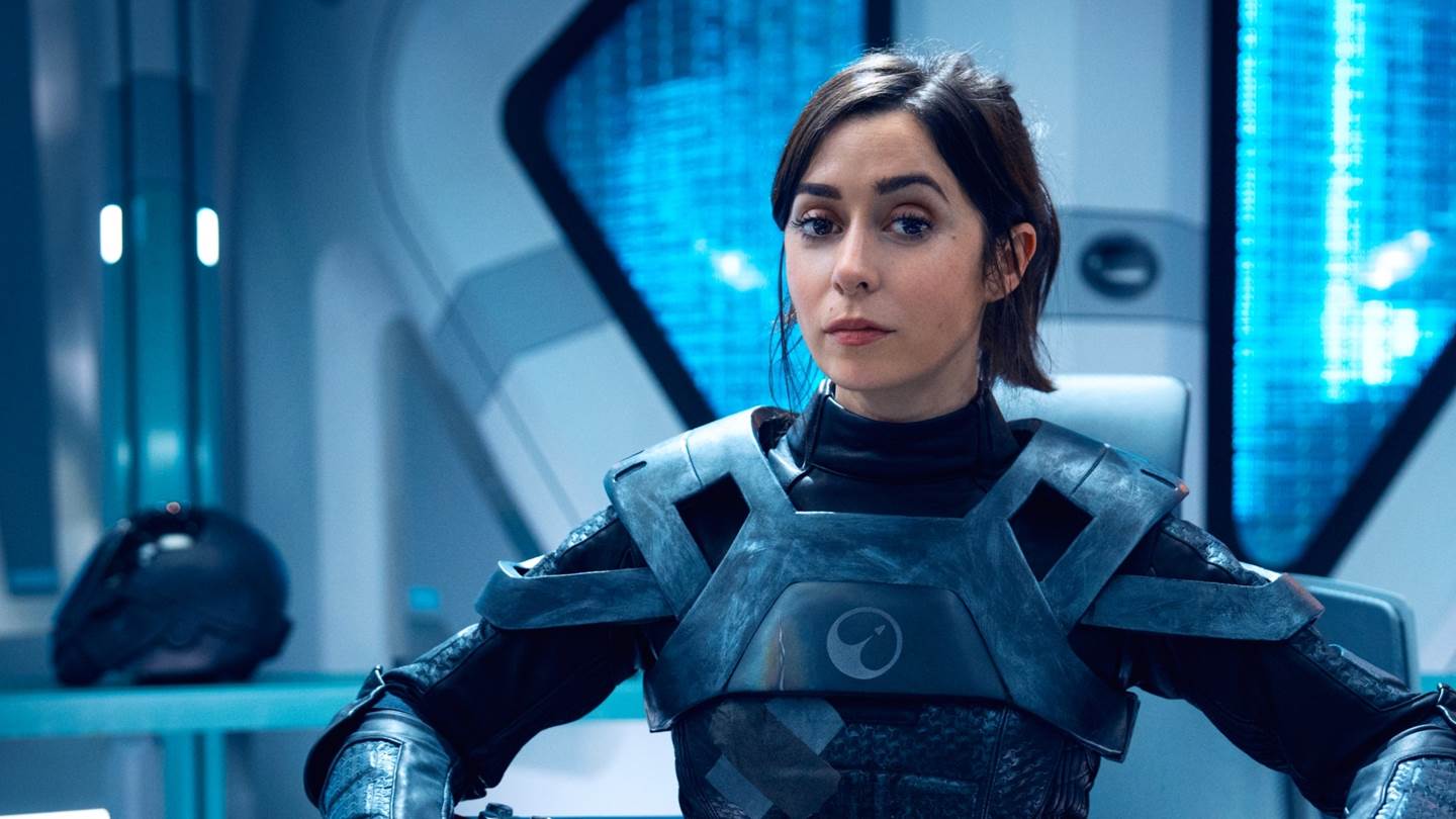 Οι νέες ταινίες και σειρές του Netflix για τον Απρίλιο που δεν πρέπει να χάσεις