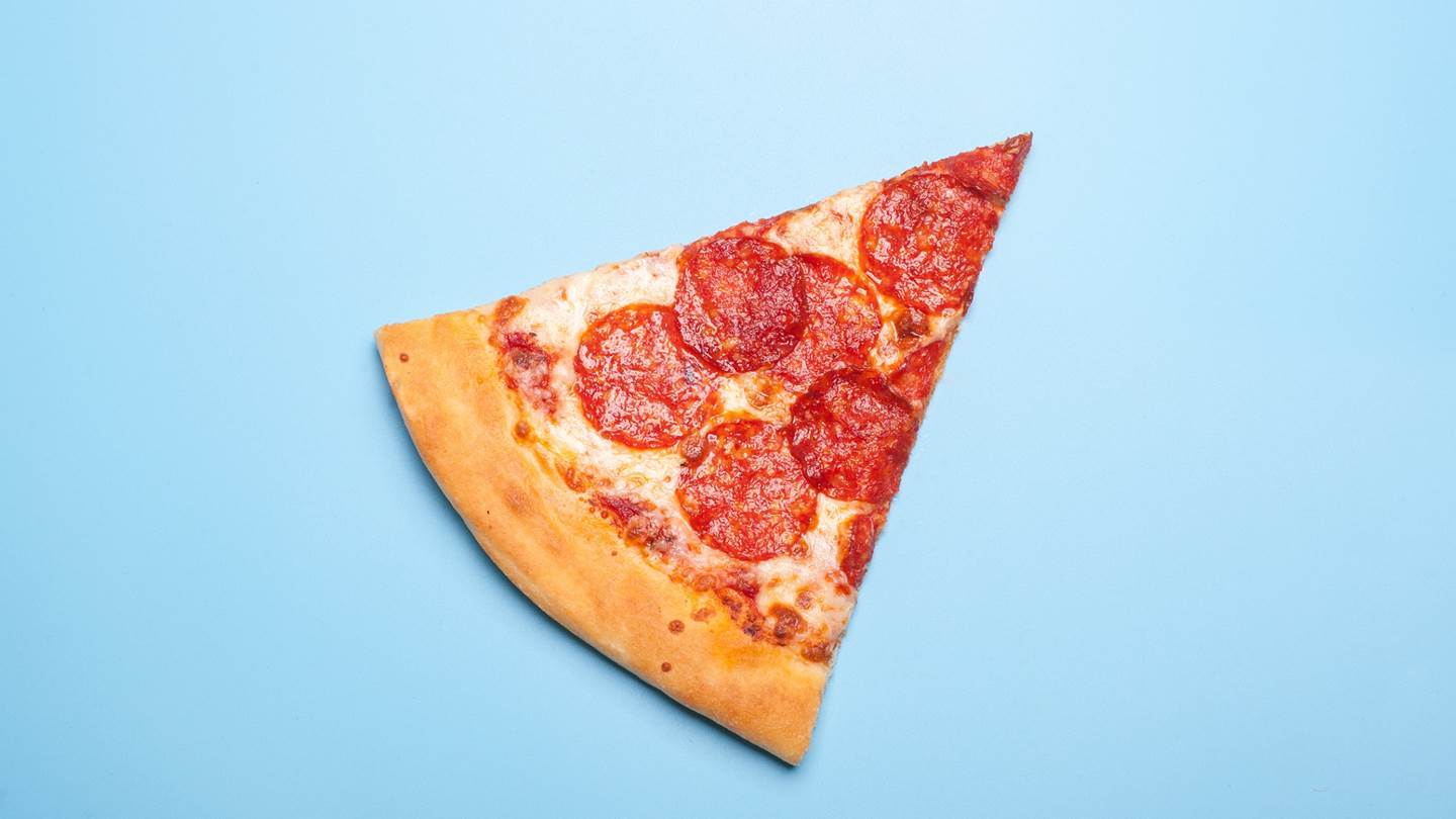 Η μόνη συνταγή για σπιτική πίτσα που θα χρειαστείς ποτέ