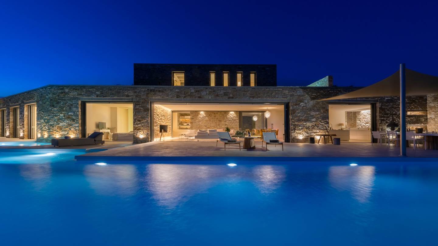 Engel & Völkers: Ήρθε για να αλλάξει το real estate στην Ελλάδα