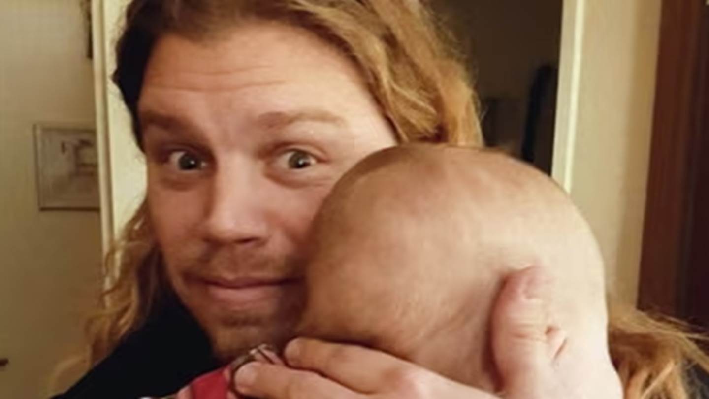 The Man With 1000 Kids, η αποτροπιαστική αλλά αληθινή ιστορία ενός κατά συρροή δωρητή σπέρματος