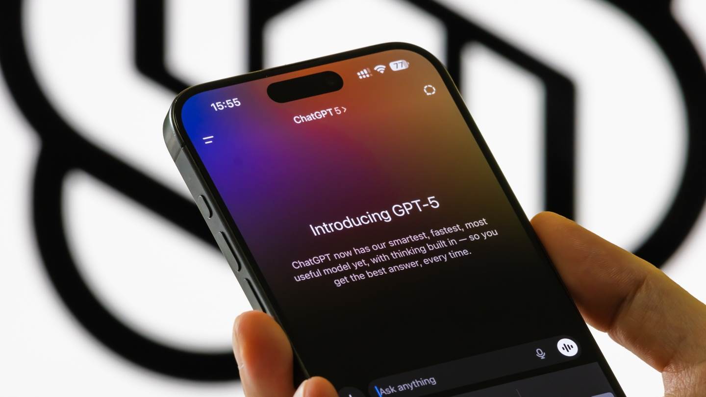 ChatGPT: Γιατί τα πρώτα σχόλια χρηστών για το GPT-5 δεν είναι αυτό που περιμέναμε