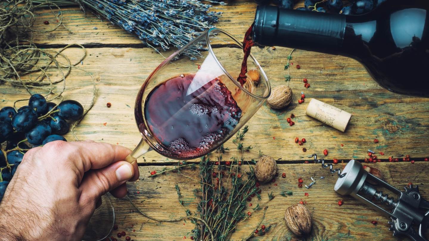 Ο μαγικός κόσμος των κρασιών της Donnafugata