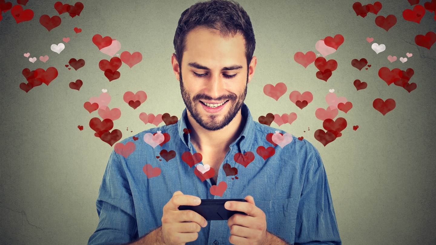 Πώς να διαλέξει ένας άνδρας το καλύτερο dating app το 2025