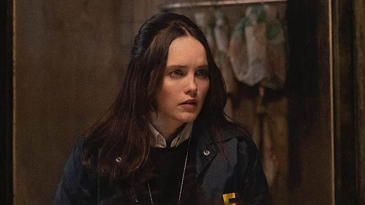 Πρώτο trailer για τη σειρά της 