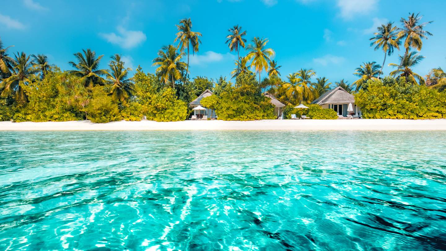 9 από τις ωραιότερες παραλίες του κόσμου