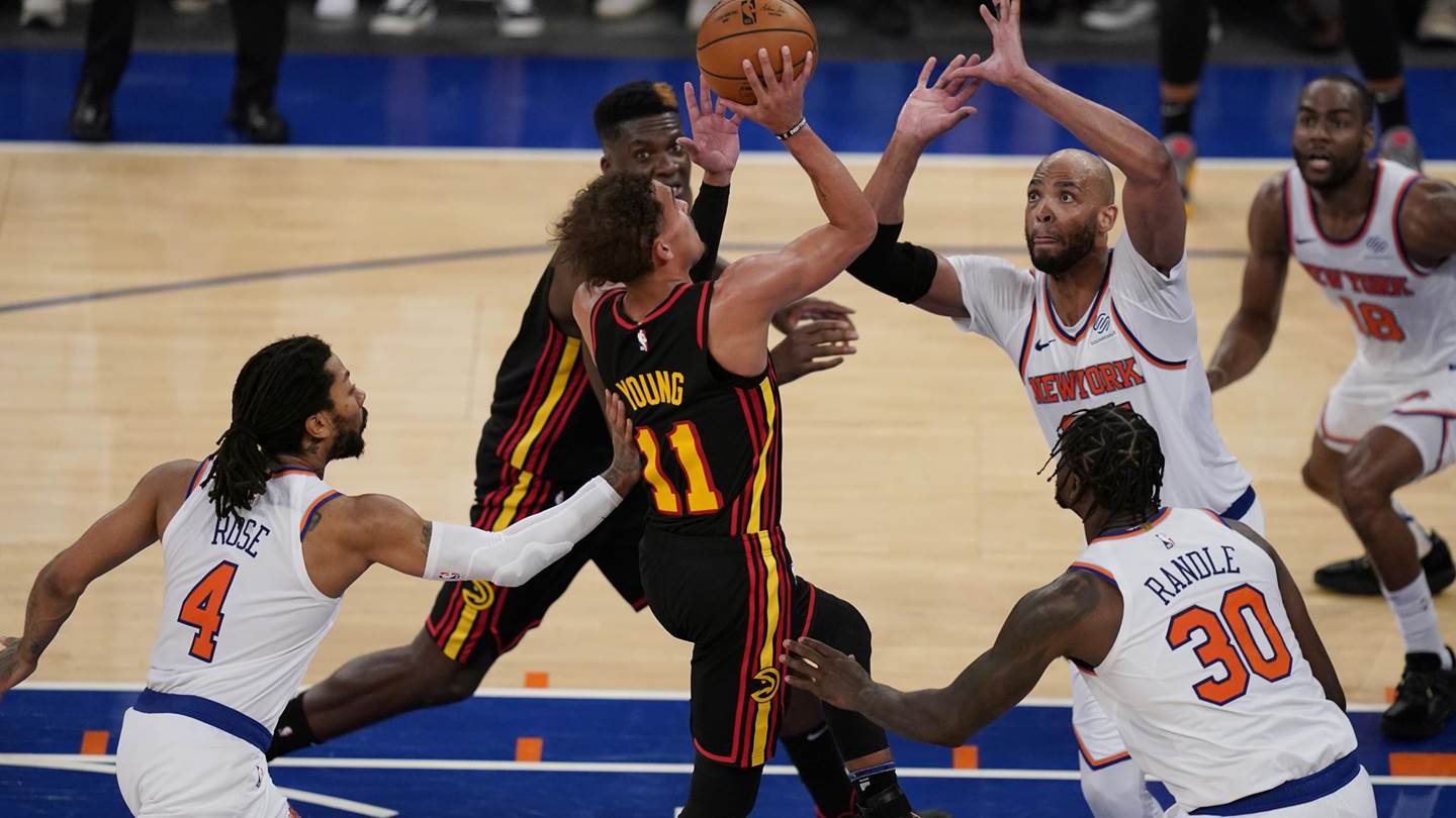 New York Knicks, η πολυτιμότερη ομάδα του NBA για το 2021-22