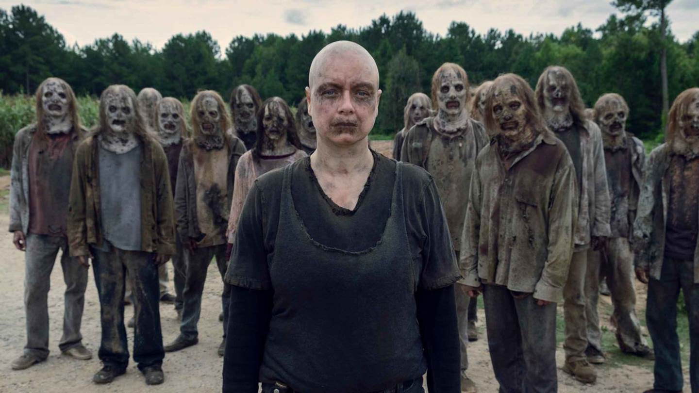 Όλες οι λεπτομέρειες για το νέο spin-off του The Walking Dead