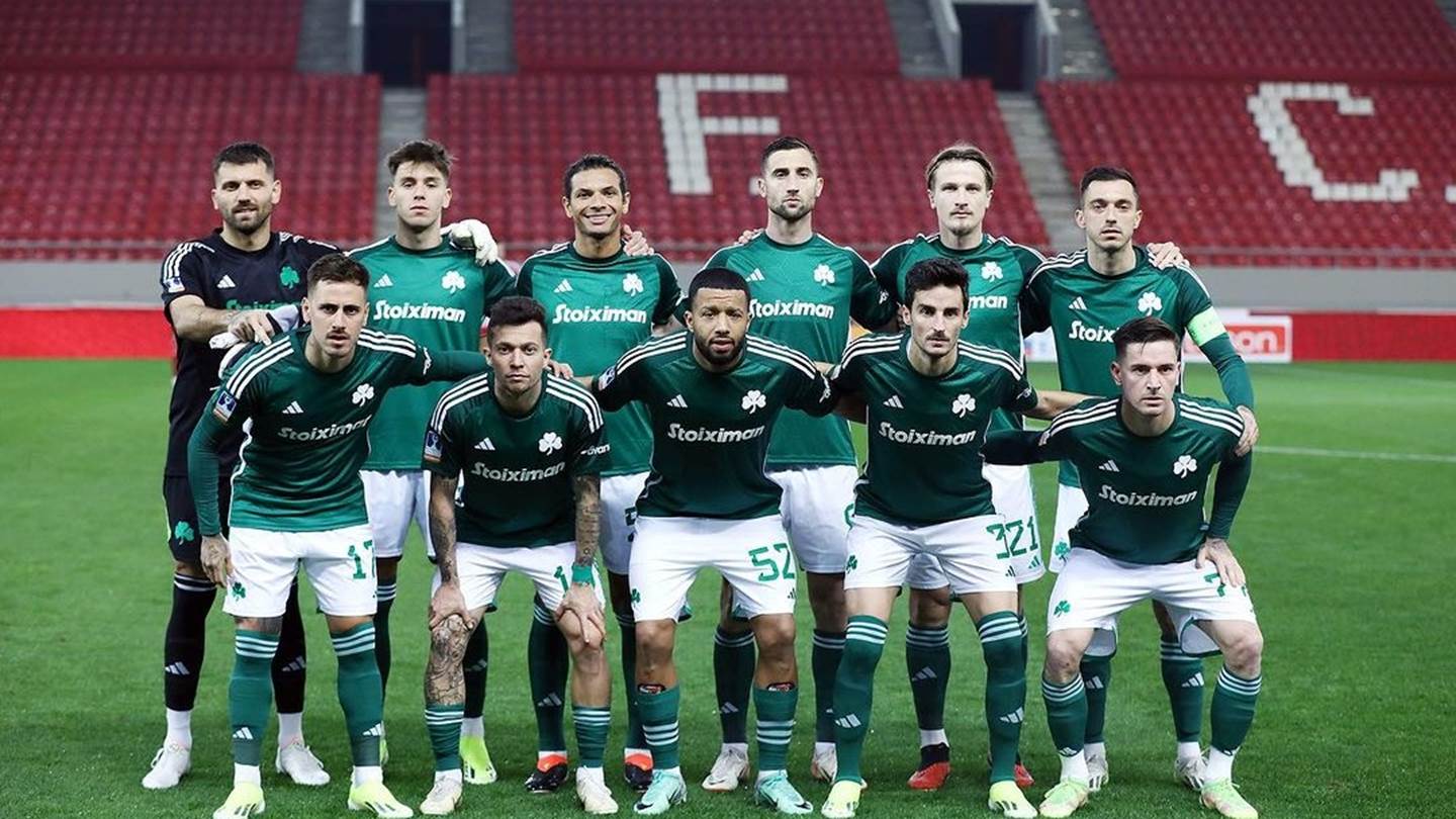 Ο ΠαναθηναΪκός θέλει να 'το λήξει' στο Πλόβντιβ