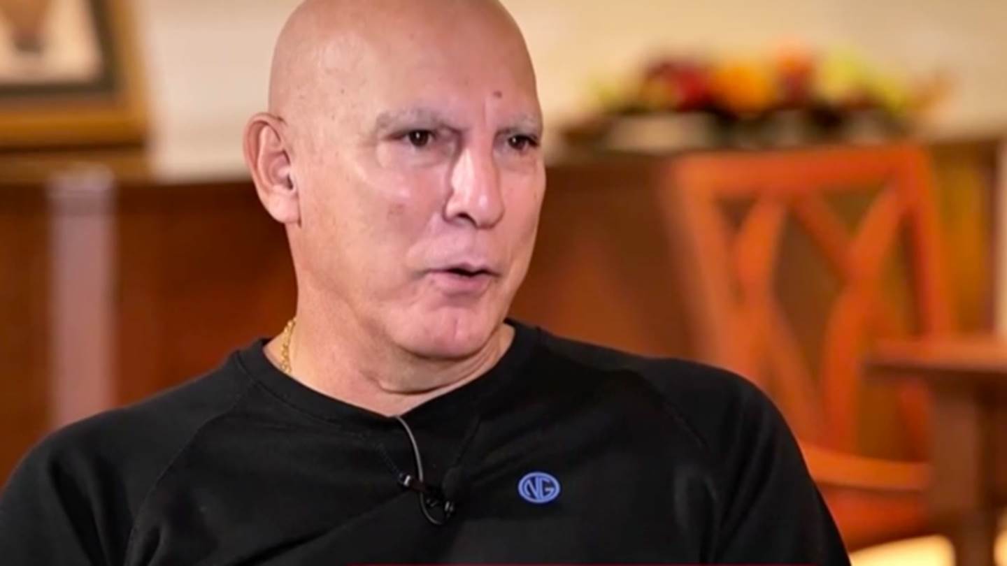 O Νίκος Γκάλης δεν ήθελε να χάνει ούτε ένα καλάθι