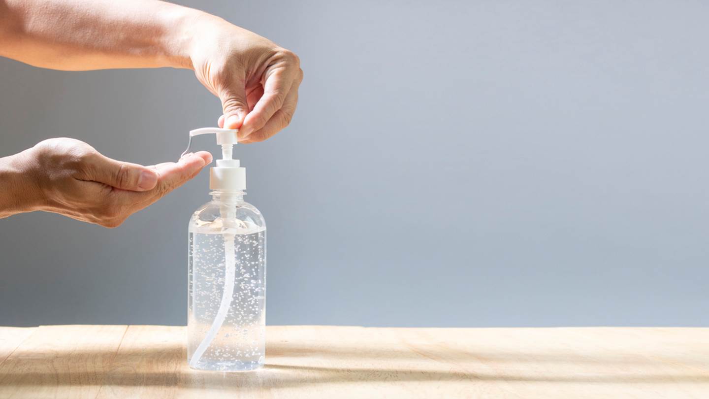 Τι πρέπει να κάνουμε κάθε φορά που βγαίνουμε από το σπίτι