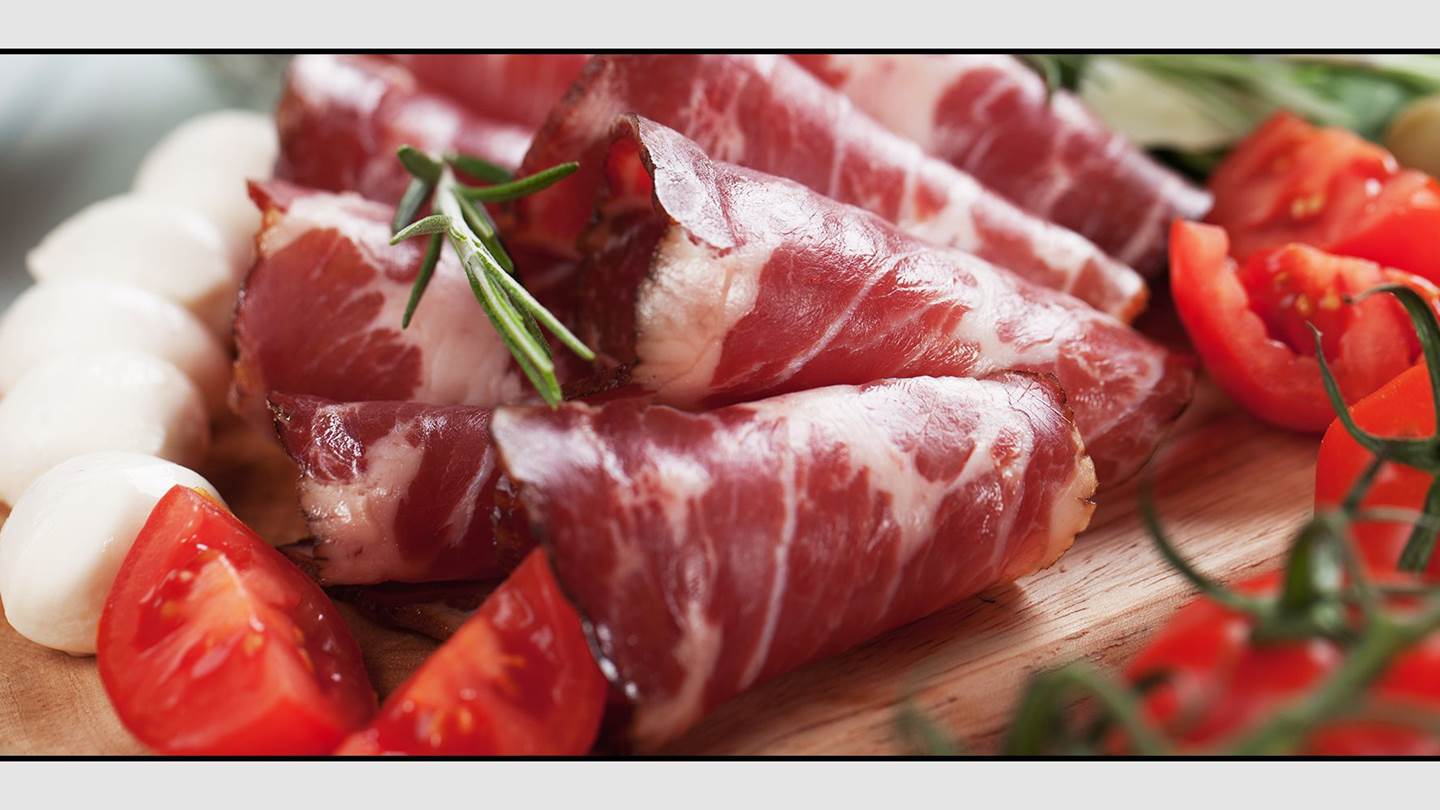 Τι στο καλό είναι το gabagool που το ανέφερε συνέχεια ο Tony Soprano