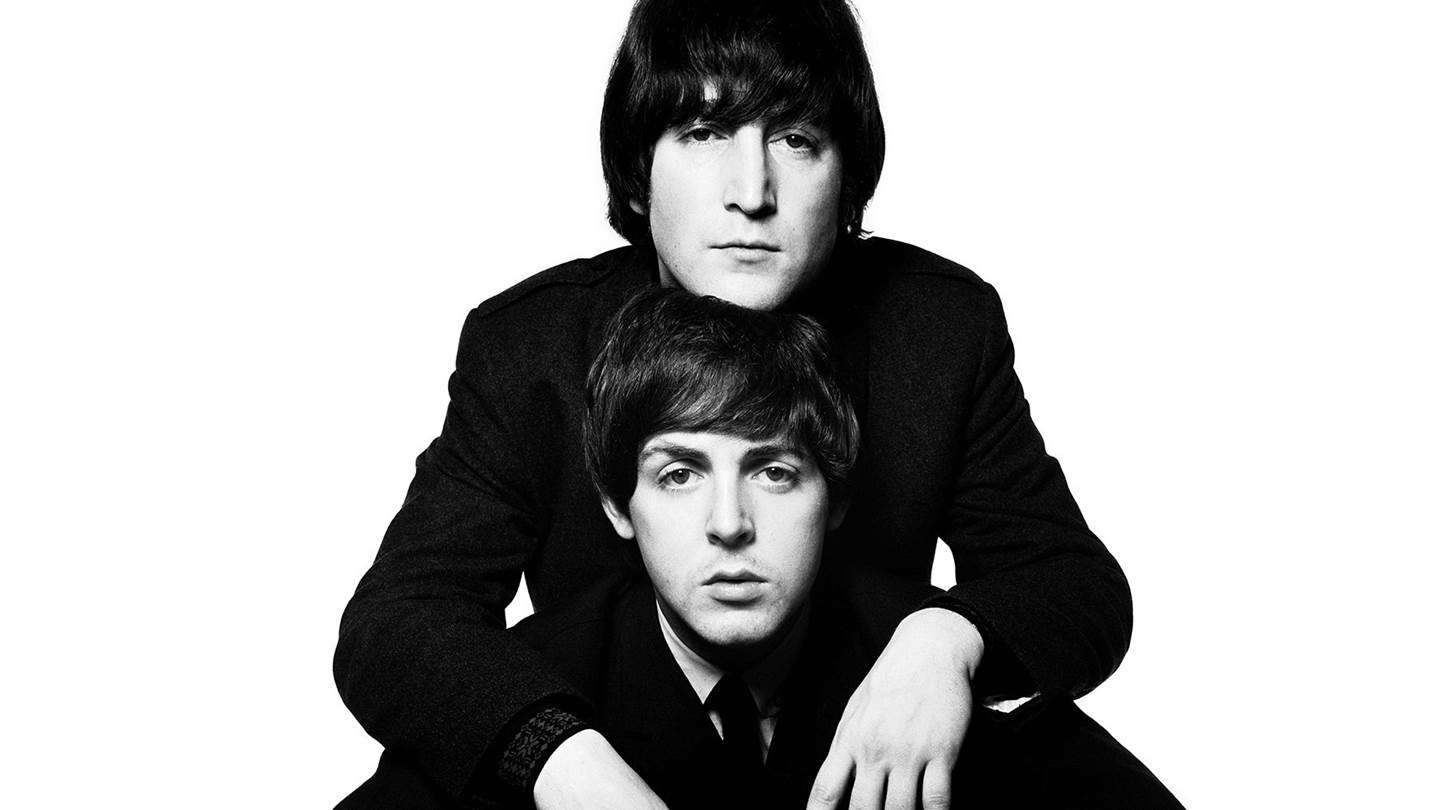 Τι θα ήταν το Λονδίνο των 60s χωρίς τον David Bailey;