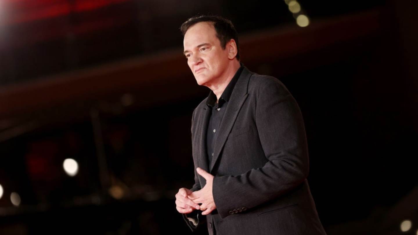 O Quentin Tarantino μόλις 'σκότωσε' κάθε μας ελπίδα για το Kill Bill 3