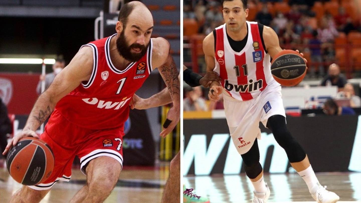 Και δηλαδή, πόσο διαφέρει η μεταγραφή Σπανούλη από αυτήν του Σλούκα;