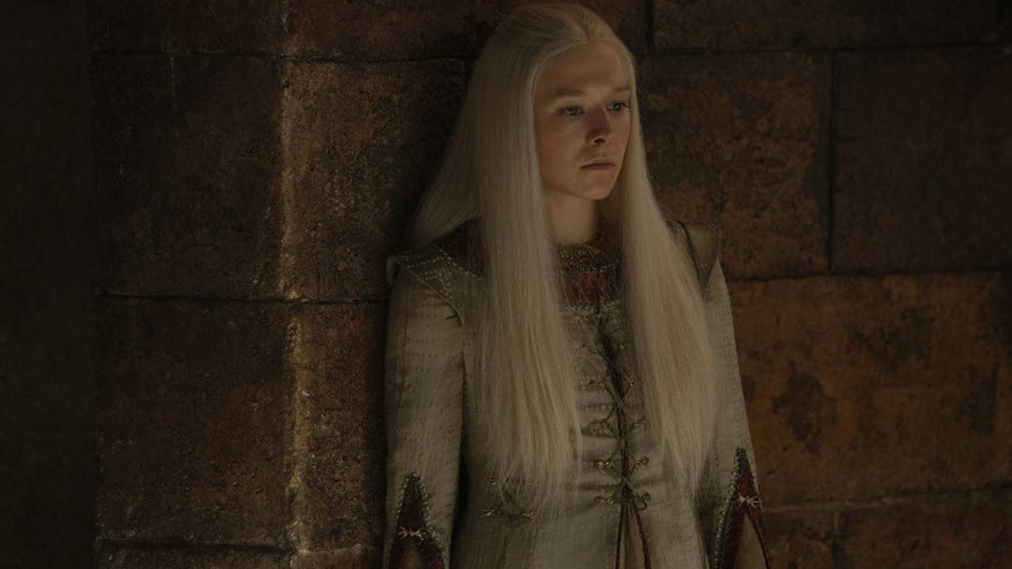 Οι βασικοί χαρακτήρες του House of the Dragon, αναλυτικά