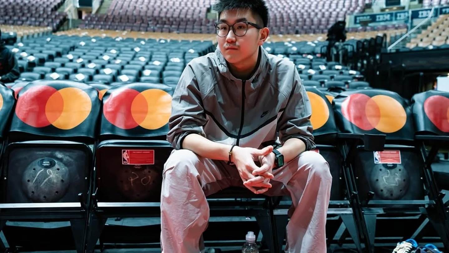 Richard Hsiao: Ποιος είναι ο νέος βασικός μέτοχος της ΚΑΕ Άρης