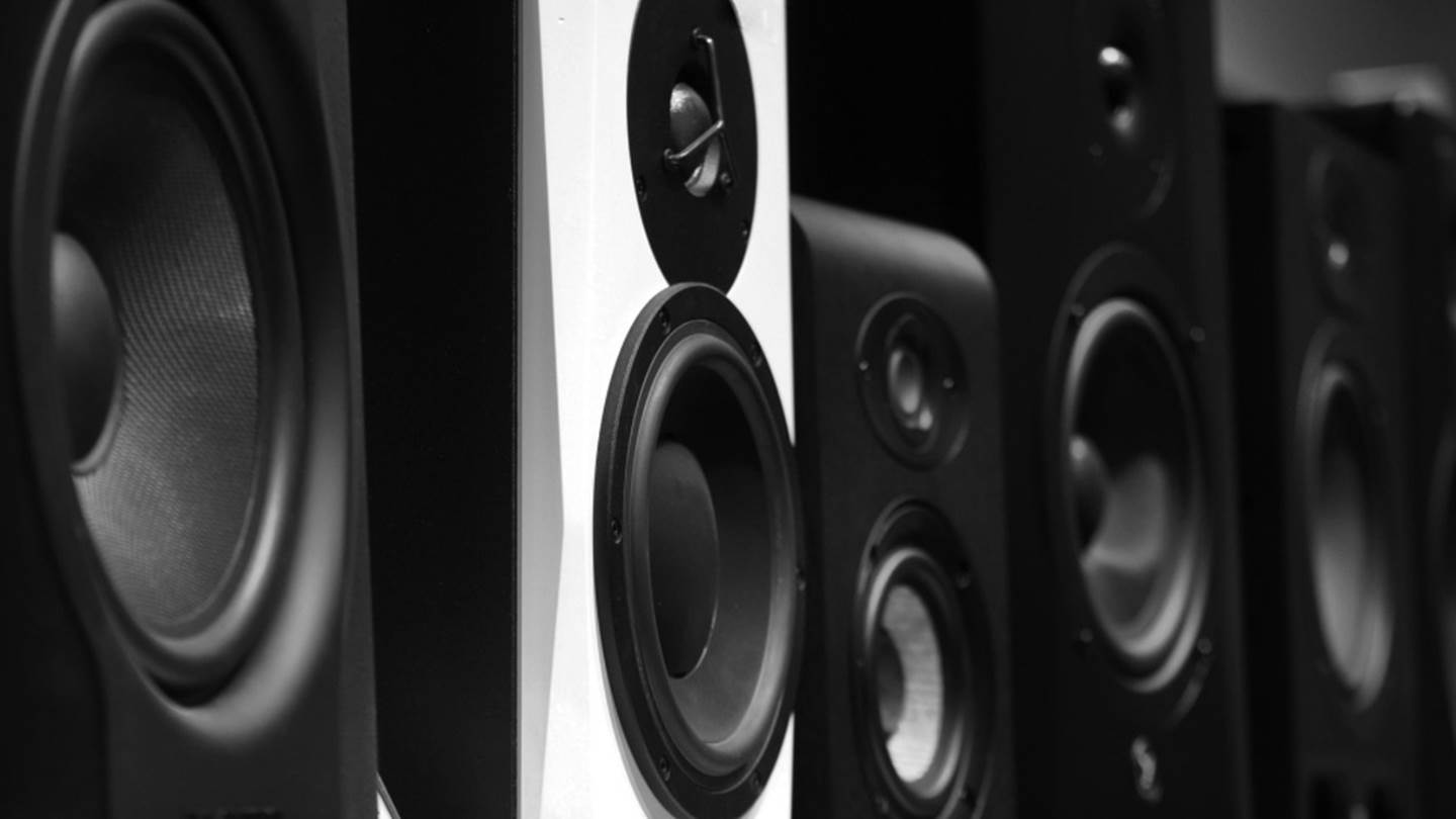 Ο ήχος που… ψάχνεις για το σπίτι και θα σε βγάλει ασπροπρόσωπο το Πάσχα