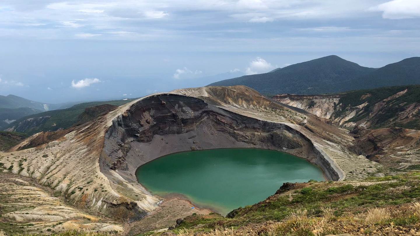 Τα φυσικά σπα της Ιαπωνίας μετατρέπουν το ταξίδι σε ιεροτελεστία