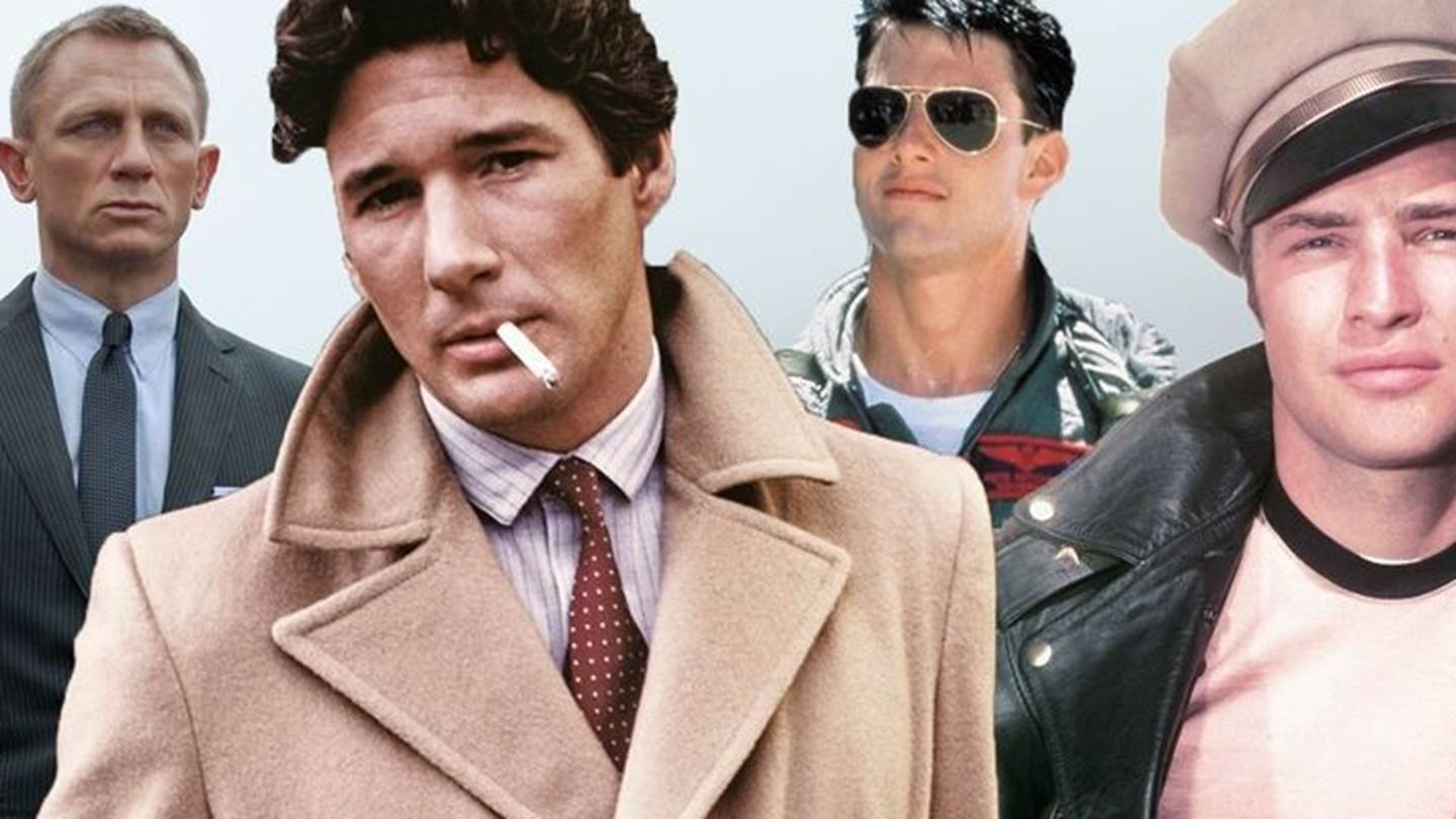 Ταινίες και ήρωες του σινεμά που άλλαξαν τον κόσμο της μόδας