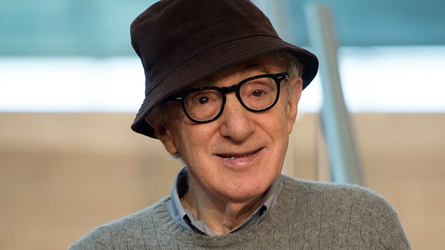 O Woody Allen μόλις τα έβαλε με το 'μεγάλο, κακό Netflix᾽