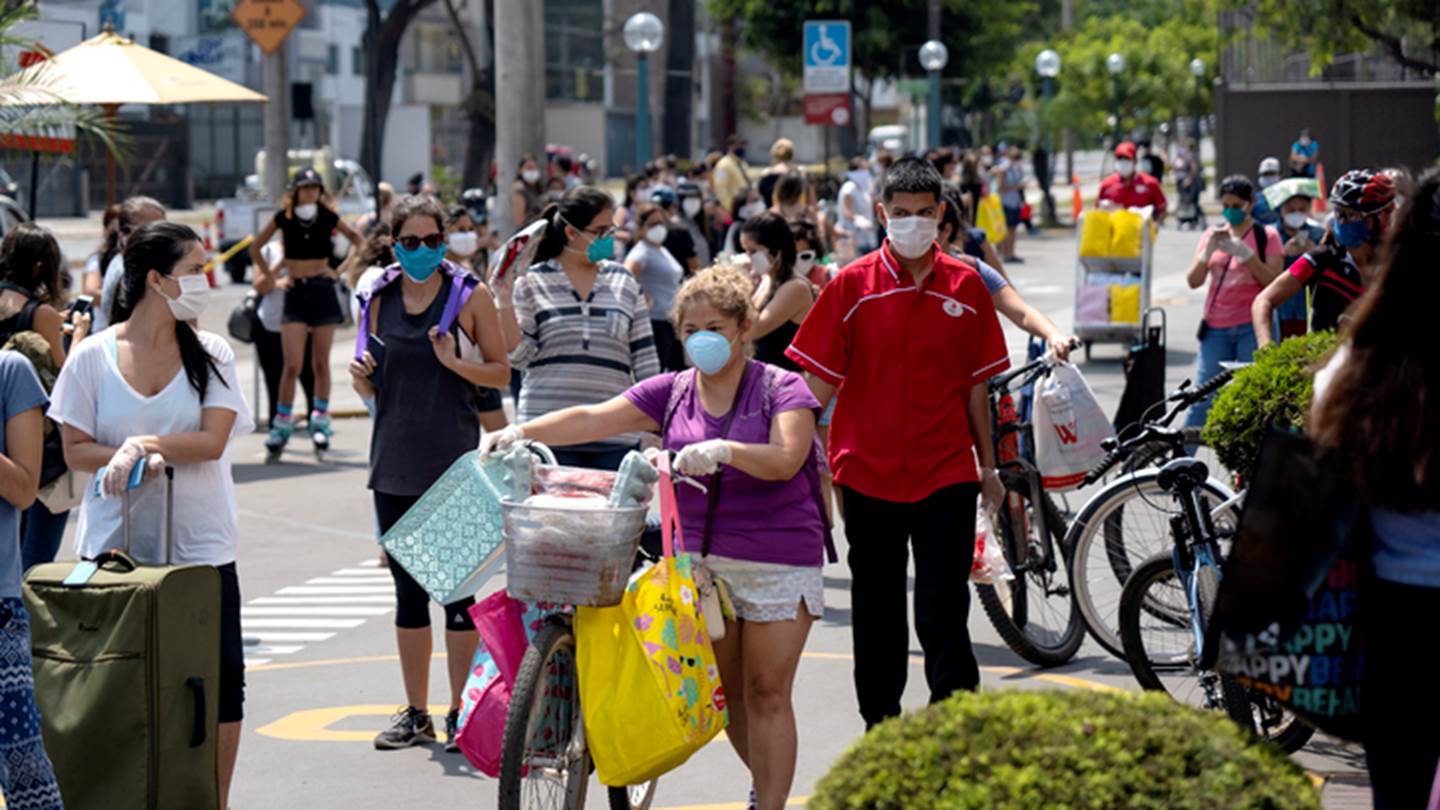 Κορονοϊός: 808 νέα κρούσματα