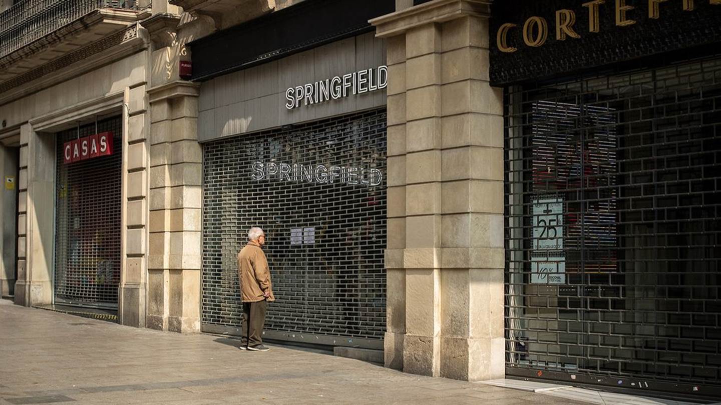 Πώς συνδέονται κορονοϊός, Black Lives Matter και κόσμος της μόδας