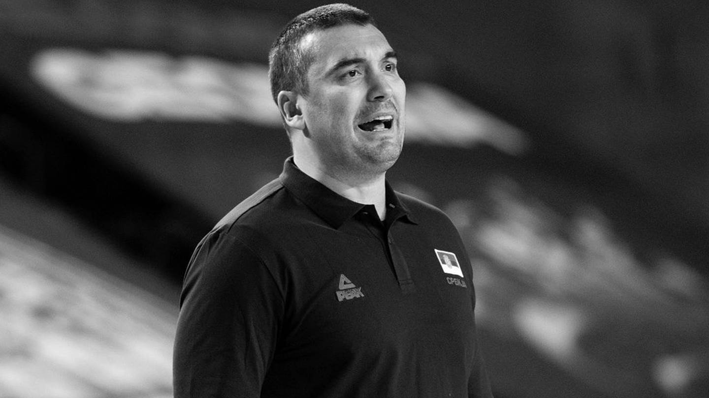 'Έφυγε' από τη ζωή ο Dejan Milojević