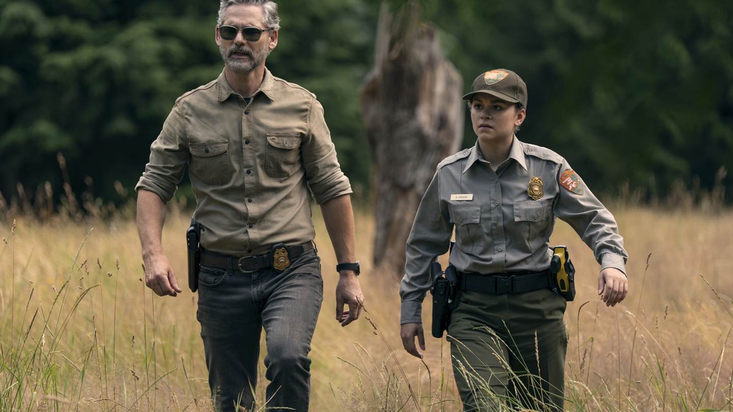 Untamed: Η αληθινή ιστορία πίσω από τη μεγάλη επιτυχία του Netflix