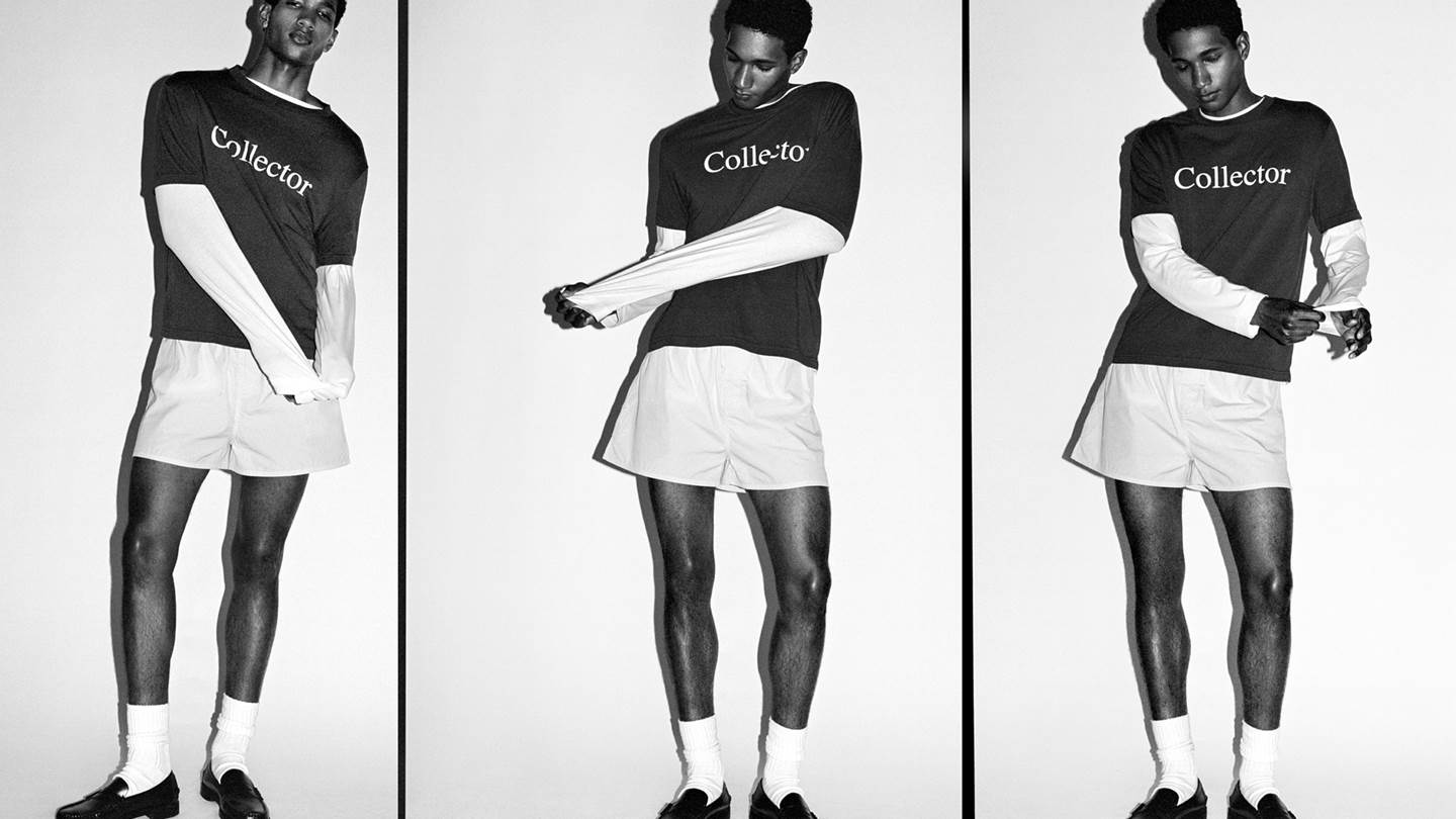 FRAME x Sotheby’s: Μια ξεχωριστή συνεργασία μόδας και τέχνης