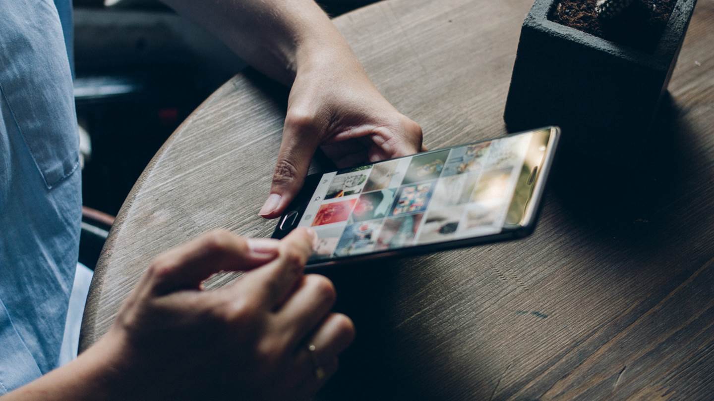 Εισαγγελική έρευνα στις ΗΠΑ για τις επιπτώσεις του Instagram σε παιδιά και εφηβους