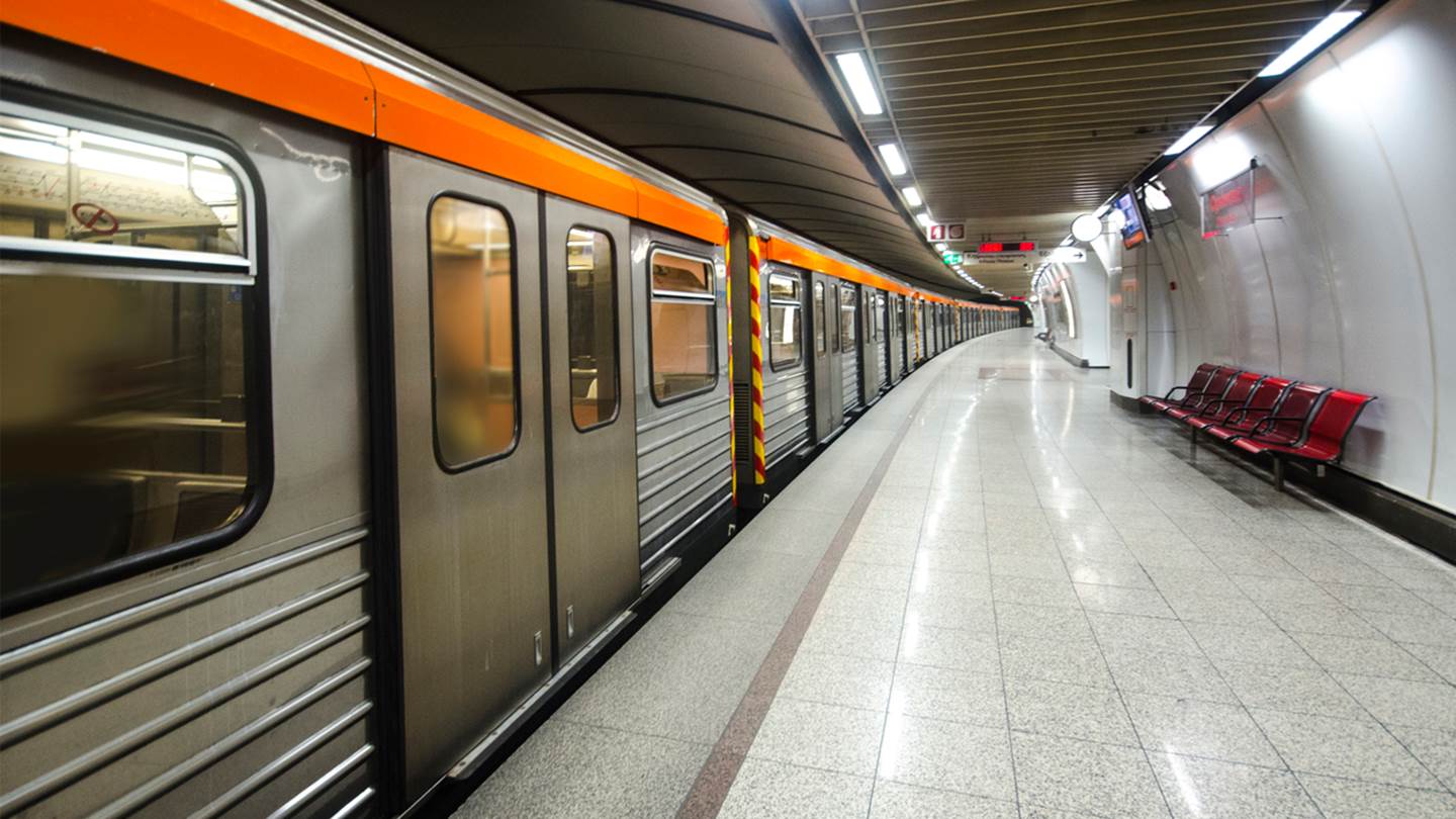 O νέος χάρτης του Μετρό που θα αλλάξει την Αττική