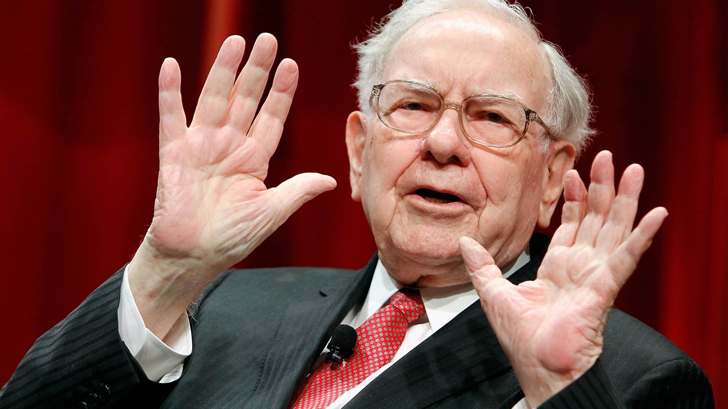 O Warren Buffett μόλις έκανε το μεγαλύτερο deal του για την 5ετία