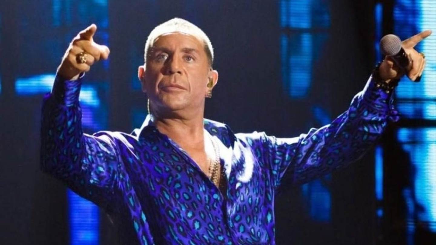 Τι απαντά ο Γιώργος Μαζωνάκης στη μήνυση για σεξουαλική παρενόχληση σε 22χρονο